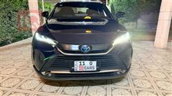 تۆیۆتا ڤێنزا